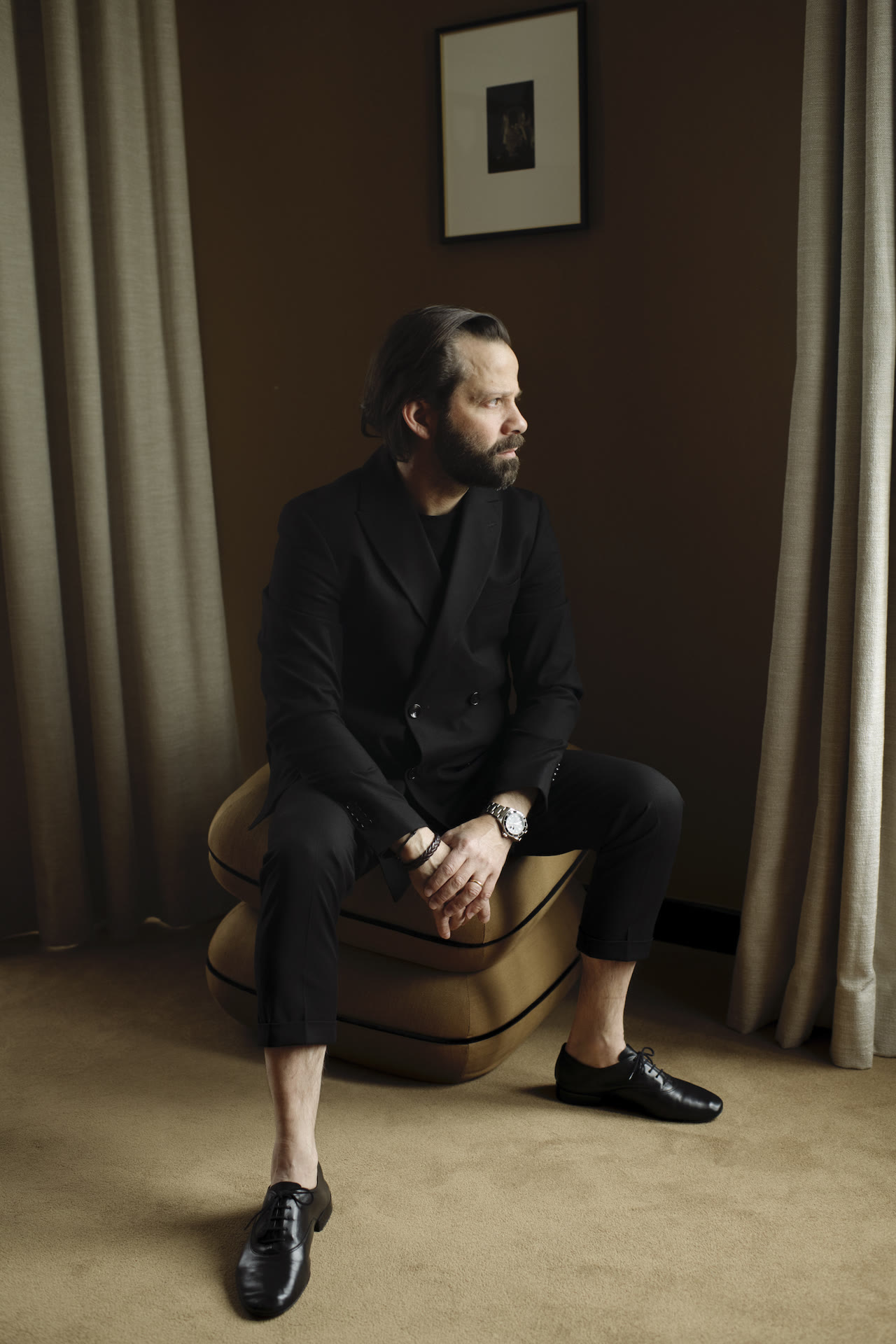 Thierry Joubert